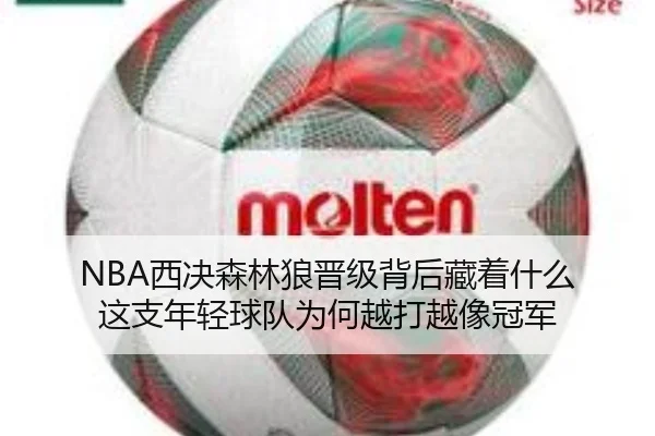 NBA西决森林狼晋级背后藏着什么 这支年轻球队为何越打越像冠军